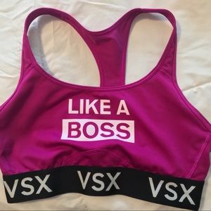 🌟Victoria Secret Sports Bra🌟